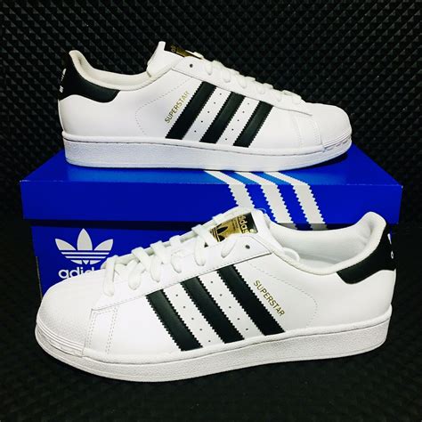 Adidas Shell Shoes 